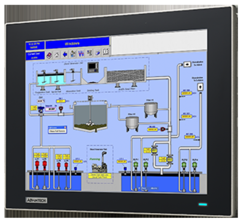 FPM-7121T