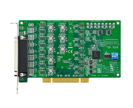 PCI-1620