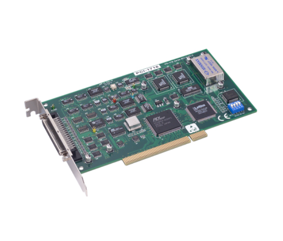 PCI-1716