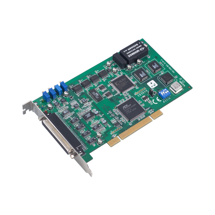 PCI-1715