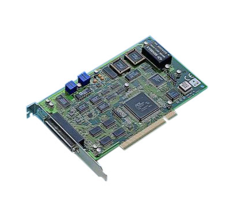 PCI-1711